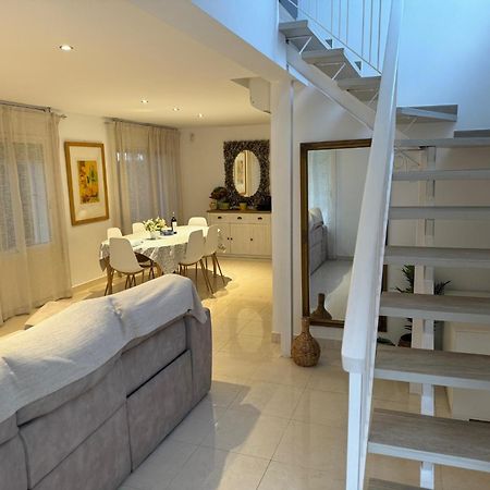 Villa Paula Trinidad Salou Dış mekan fotoğraf