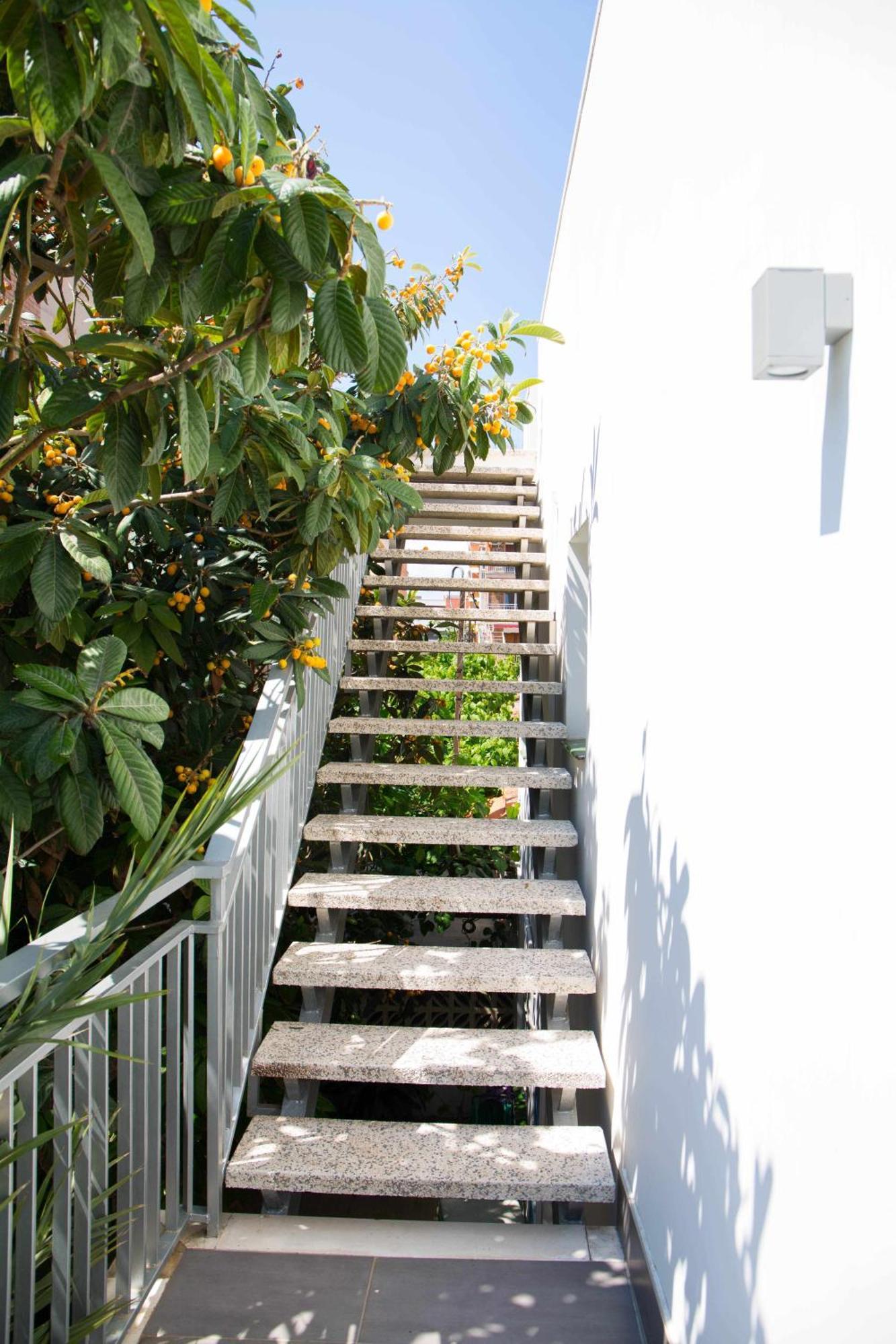 Villa Paula Trinidad Salou Dış mekan fotoğraf