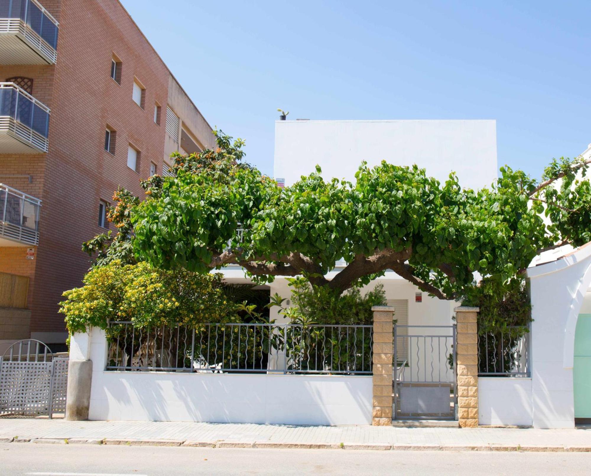 Villa Paula Trinidad Salou Dış mekan fotoğraf