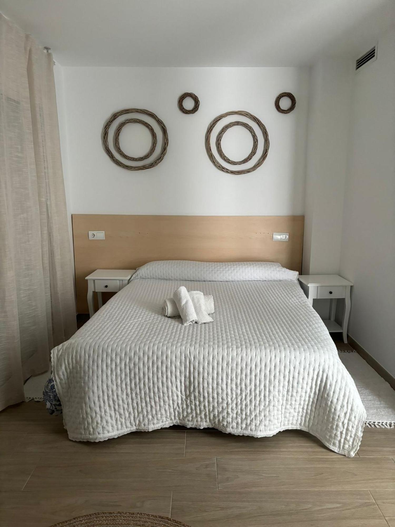 Villa Paula Trinidad Salou Dış mekan fotoğraf
