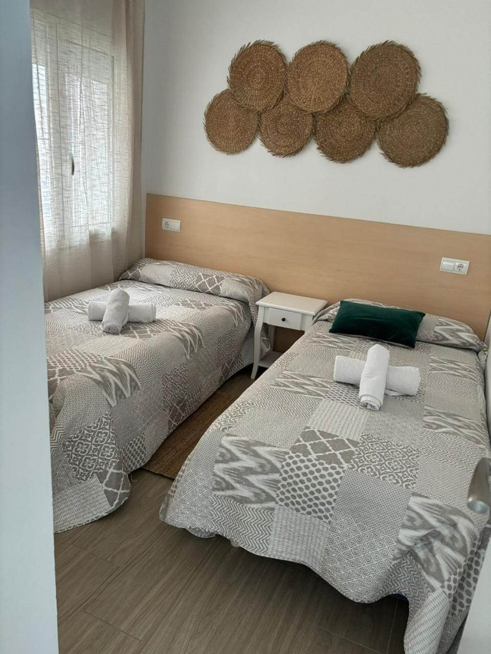 Villa Paula Trinidad Salou Dış mekan fotoğraf