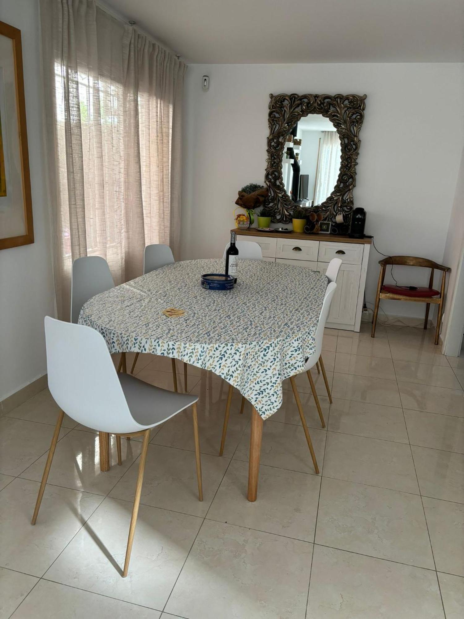 Villa Paula Trinidad Salou Dış mekan fotoğraf