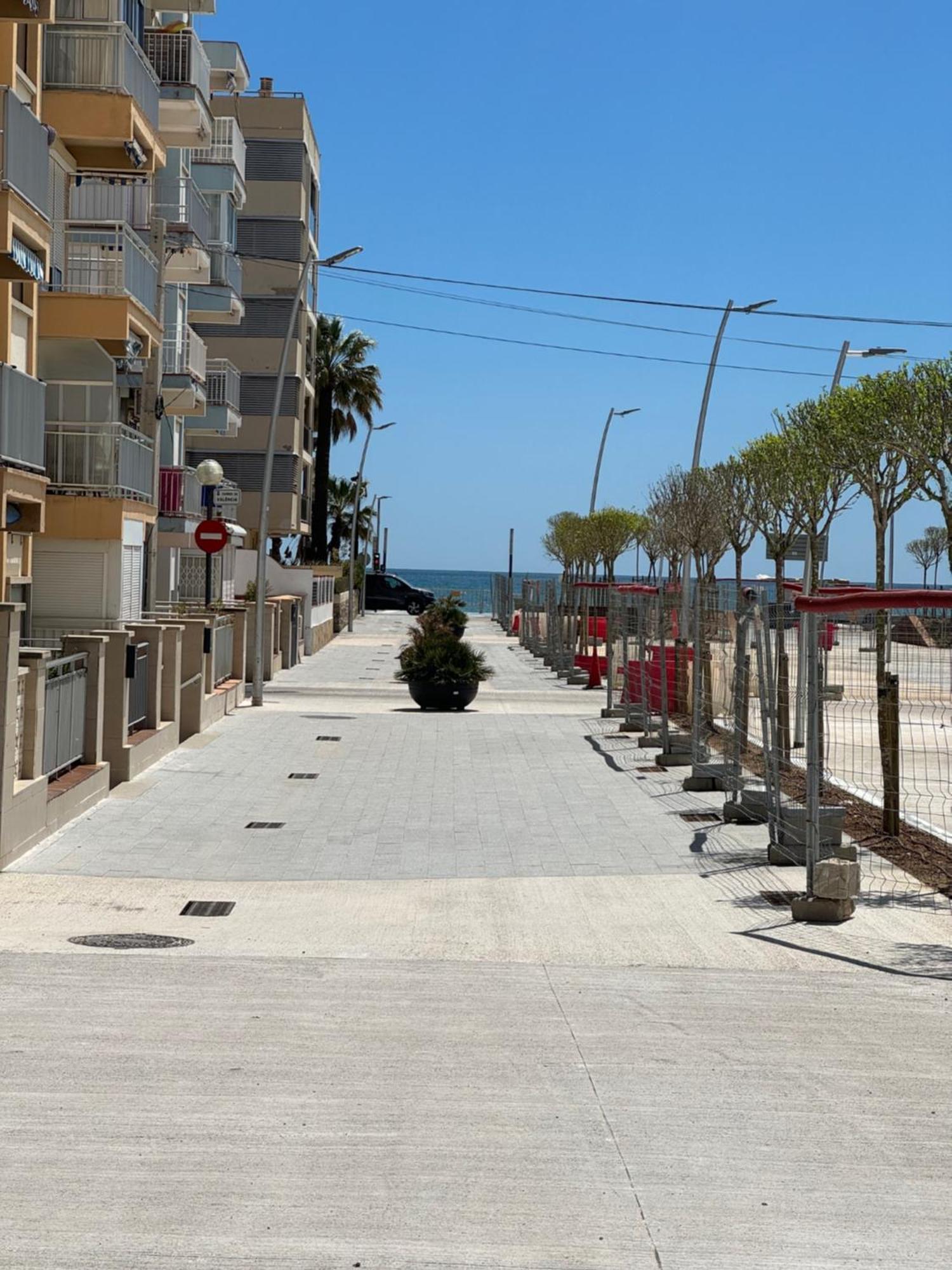 Villa Paula Trinidad Salou Dış mekan fotoğraf
