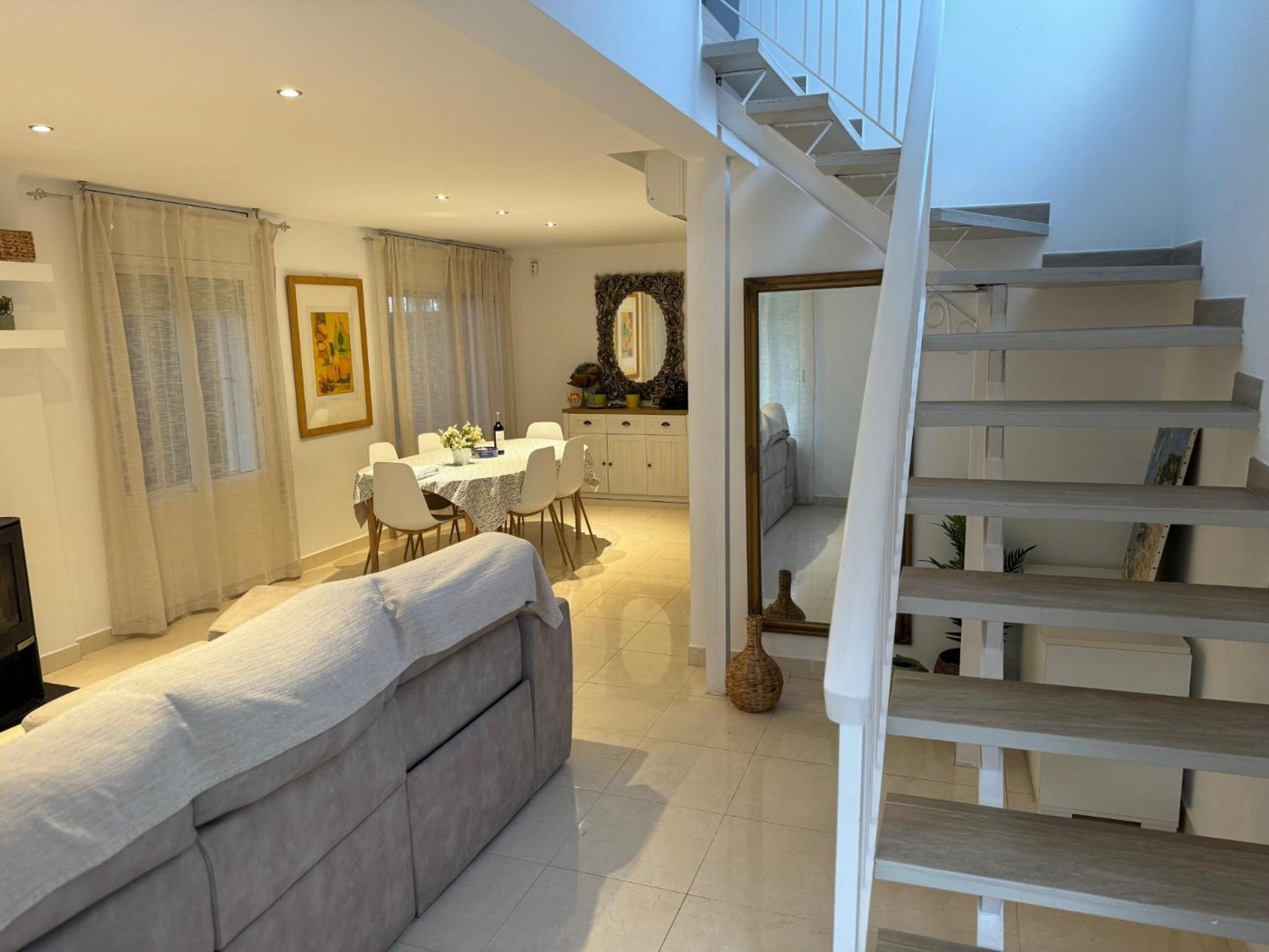Villa Paula Trinidad Salou Dış mekan fotoğraf